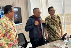 Dahlan Iskan Beri Kuliah Umum di Universitas Paramadina, Bahas Manajemen Krisis Perusahaan