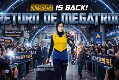 8 Julukan Megawati Hangestri, Megatron Tetap Jadi yang Paling Ikonik
