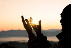 Puasa Ramadan Tidak Sekadar Lapar dan Haus, Ini 7 Hikmahnya!