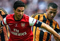 Rosenior Siap Mambawa Chelsea Menantang Arsenal di Emirates