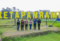Desa BRILiaN Ketapanrame, Buktikan Potensi Lokal Bisa Jadi Mesin Pertumbuhan Ekonomi