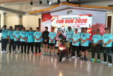 AKBP Bagus Suryo Wibowo Pindah Tugas ke Polda Sulsel, Panca dan Ovi Sampaikan Pesan Menyentuh