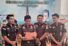 GEGER! Hak Nakes Diduga Disunat, Kejari Ogan Ilir Resmi Usut Tuntas Skandal Korupsi Puskesmas Indralaya!
