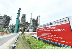 Pertamina Paparkan Strategi Swasembada Energi dan Penguatan Ekonomi Rakyat di DPR
