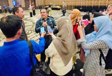 Antisipasi Transisi Energi, Kadisnakertrans Muba Usul Peta Jalan 'Green Skills' Pekerja Migas dan Batubara