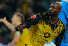 Milan Mengincar Bintang Borussia Dortmund dan Penyerang Lainnya