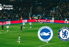 Brighton vs Chelsea: Saatnya Mengakhiri Sejarah Rentetan Kekalahan di Liga Premier