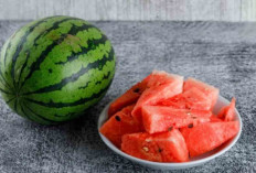 Bukan Cuma Kurma! Ini 20 Buah Segar Penuh Khasiat yang Cocok untuk Menu Berbuka Puasa