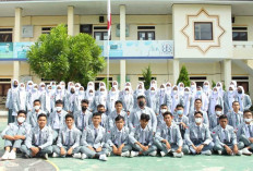 Borong Prestasi! Daftar 20 Sekolah Paling 'Gacor' di Bengkulu, Sekolah Asrama Mendominasi