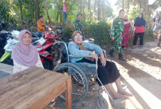 Sinergi Tanpa Batas! TMMD Reguler ke-129 Bawa Harapan Baru bagi Warga Desa Cukil Kabupaten Semarang