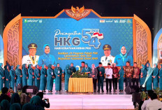 Sinergi Bank Sumsel Babel: Suntikan Dana KUR Rp8,45 Triliun Perkuat Ekonomi Kreatif Sumsel