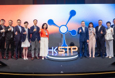 Hong Kong Makin Ngegas! Jadi Nomor 1 Asia dan Peringkat 5 Dunia untuk Startup Potensial Tinggi