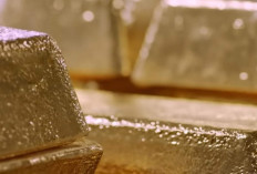 Makin Berkilau! Harga Emas UBS dan Galeri24 di Pegadaian Naik Lagi Hari Ini