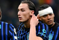 Alasan Chivu Setelah Inter Kalah dari Bodo Glimt di Liga Champions