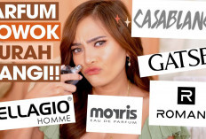 Borong Parfum Cowok di Bawah 50 Ribu! Worth It atau Enggak?