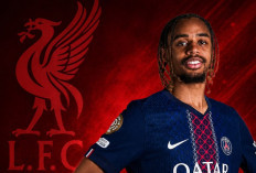 Transfer Liverpool: Secara Lisan Barcola Setuju Bergabung, Namun Ada Hambatan Dapat Menggagalkan Kepindahan