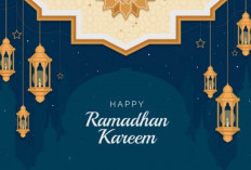 Warga Palembang Wajib Tahu! Jadwal Lengkap Imsak dan Buka Puasa Hari Ini