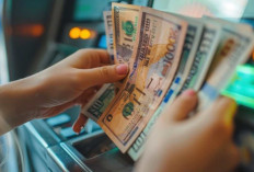 Kemenkeu Tetapkan Kurs Mata Uang Asing untuk Pelunasan Pajak Terbaru, Berlaku Mulai Hari Ini