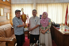 Sang Juara 2026 Segera Digelar! SMAN 11 Palembang Siap Pertahankan Takhta Juara Umum