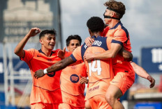 Getafe 0-2 Barcelona: Semakin Dekat Menuju Gelar LaLiga Berkat Gol Fermin dan Rashford