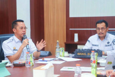 Pemkab Muba Pacu Legalitas Lahan Warga Lewat Pelepasan HPK Nonproduktif