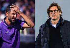 Fiorentina Mengakhiri Hubungan Lebih Cepat dengan Fabio Grosso