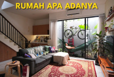 Konsep Open Plan di Lahan Terbatas: Solusi Fungsional untuk Ruang Keluarga dan Dapur