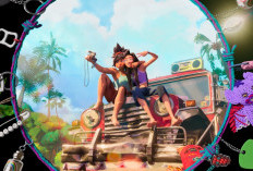 DreamWorks Rilis Forgotten Island, Skor 95% Rotten Tomatoes Bikin Penonton Mewek Berjamaah!