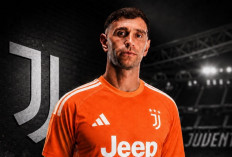 Juventus Merapat ke Liga Premier,Target  Kiper Aston Villa Sebagai Pengganti Di Gregorio