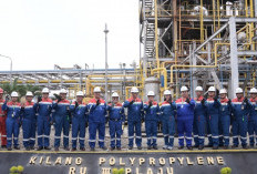 Bongkar Rahasia Kilang Plaju! Dewan Komisaris Pertamina Bikin Heboh: Kilang Legendaris 1904 Super Canggih!