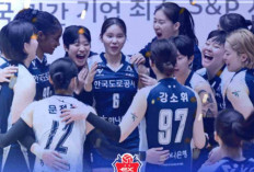 KOVO Cup 2026: Hi-Pass Libas IBK Altos 3-0, Moma Bassoko Tantang Silva di Final!