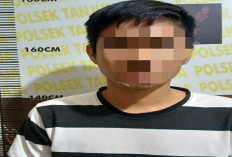 Gara-gara 'Mata Mendelik', Oknum Wiraswasta di Sungai Pinang Nekat Aniaya Pegawai PPPK