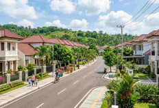 Prakiraan Cuaca Sumsel 4 Juli 2026: Palembang Cerah, Lahat Waspada Hujan Petir