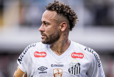 Operasi Artroskopik Neymar Sukses Siapkan Janji Besar di Piala Dunia Brasil 2026