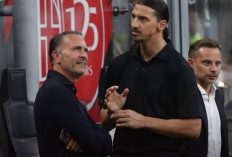 Pemilik Milan Turun Tangan Mengakhiri Masalah Performa Rossoneri