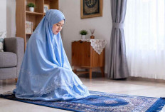 Jadwal Sholat Palembang Hari Ini, Sabtu 31 Oktober 2026, Cek Waktu Subuh hingga Isya