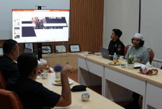 Cukai Etil Alkohol Dibebaskan, Industri Parfum dan Hand Sanitizer di Aceh Dapat Angin Segar
