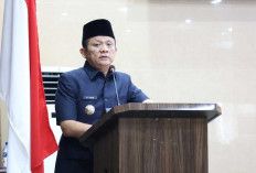 Harga Gas LPG Melonjak Tembus Rp50 Ribu per Tabung, Bupati Enos Gerak Cepat Gelar Operasi Pasar
