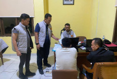 Polda Sumsel Bongkar Website Palsu Berlogo Bhayangkara Run dengan QRIS Ilegal, Dua Pelaku Ditangkap di Riau