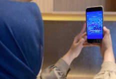 Ramadan Makin Seru, IndiHome Temani Sahur, Ngabuburit, hingga Lebaran Lebih Bermakna