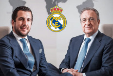 Ini Dia Manajer Pengganti Jose Mourinho Jika Enrique Riquelme Menang di Pemilihan Presiden Real Madrid