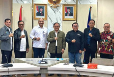 SMSI dan RRI Bersatu Lawan Hoaks, 3.181 Media Siber Disiapkan Perkuat Informasi Publik