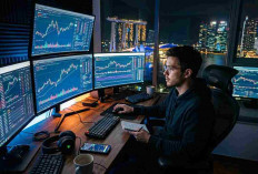 Tak Perlu Bingung, Ini 7 Cara Daftar Akun Trading untuk Pemula