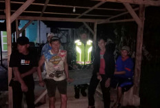 Cegah Kriminalitas Sedini Mungkin, Ini Langkah Preventif Koramil 405-01 di Empat Lawang