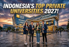Kalahkan Ribuan Kampus, Hanya 4 Universitas Swasta di Indonesia Ini yang Tembus Peringkat Dunia QS WUR 2027