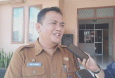 Besok, Ratusan Pejabat Pemkot Lubuklinggau Dimutasi