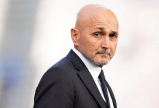 Pelatih Juventus Spalletti Siap Menyingkirkan Beberapa Pemain dari Skuad