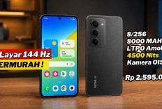 Rekomendasi HP Vivo Terbaik Agustus 2026: Spek Gahar Harga Pelajar!