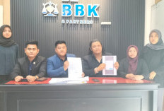 Awalnya Lancar, Ujungnya Raib: Skema Investasi Bodong di Lubuklinggau Terbongkar