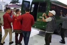 Ini Modus Operandi Oknum Anggota DPRD OI yang Tersandung Dugaan Penyerobotan Tanah Negara